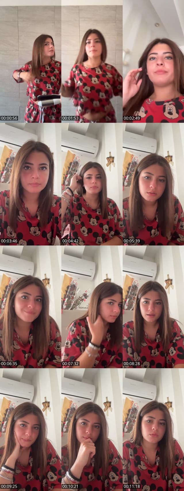 TikTok live: non guardare da fuori by @sssofiamarcocci