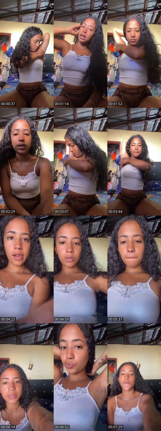 TikTok live: Ruby BBs by @ruby._0212