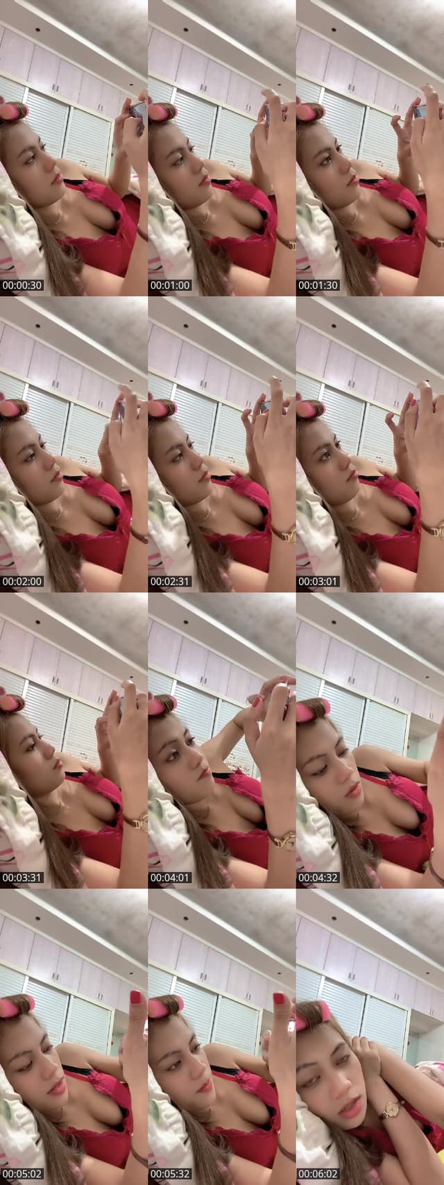 TikTok live: Halo semua selamat bergabung 🙏🏻☺️ by @giitaini