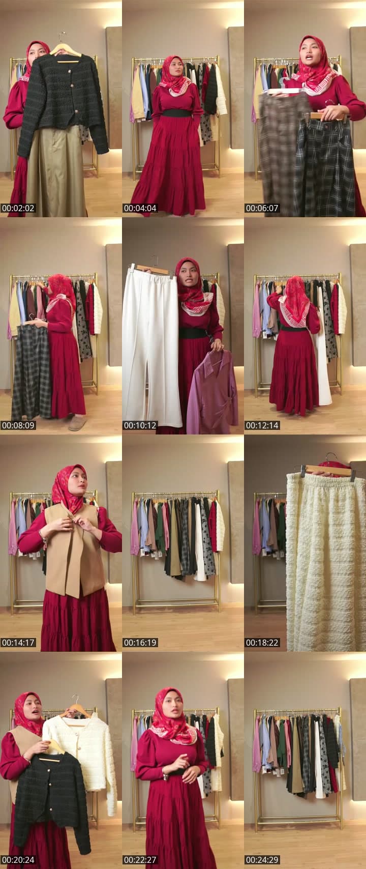 PROMO FLASHSALES 🛍️🎊