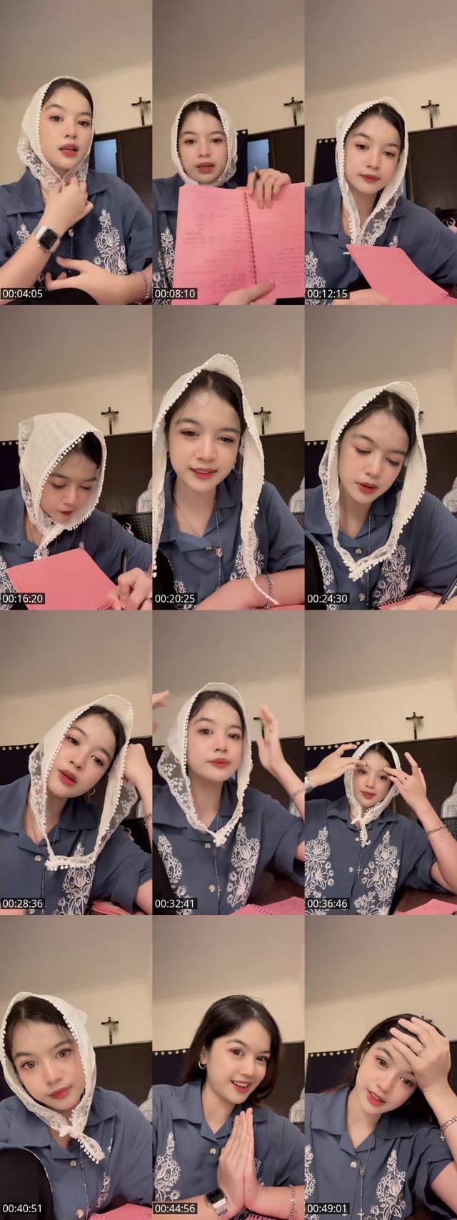 TikTok live: curhat ajaa by @inimelodysimanjuntak