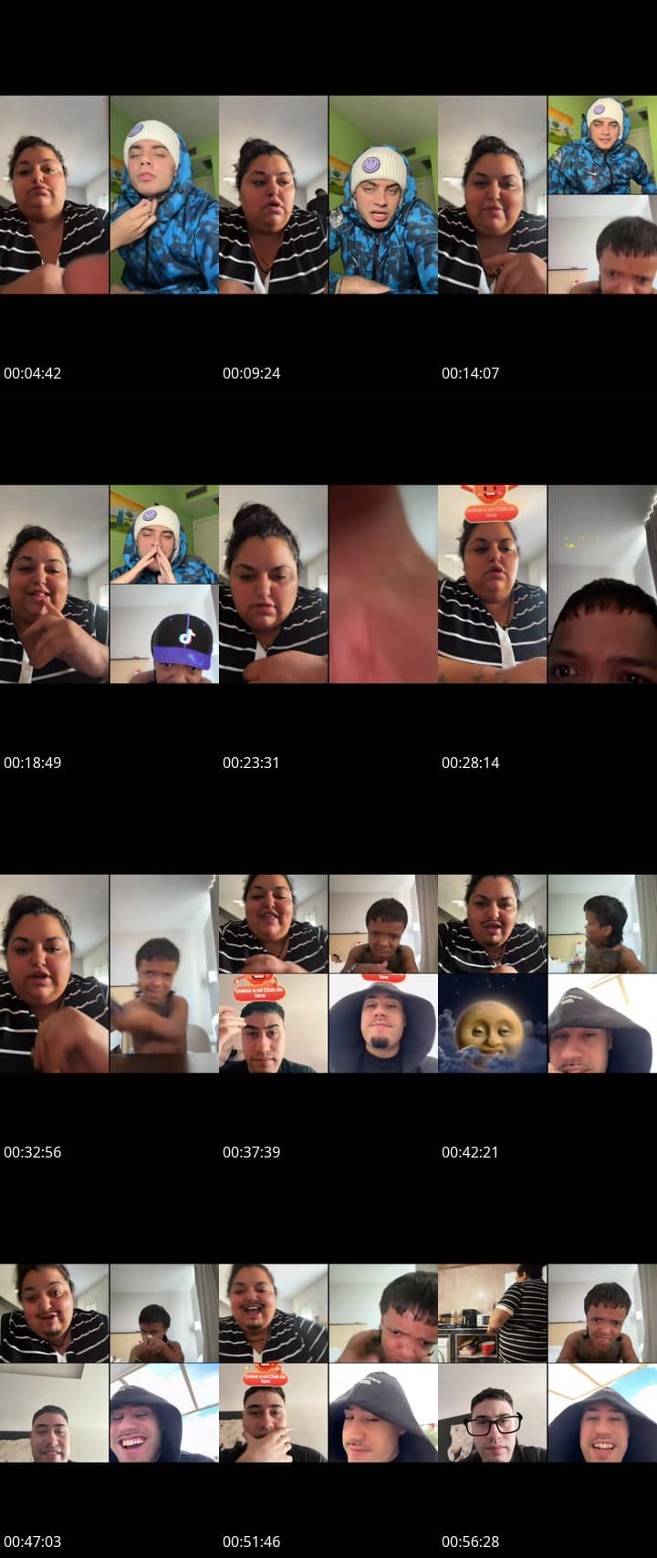 @soyfaletee TikTok live stream