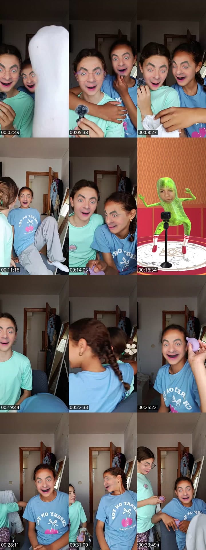 @lauri6789 TikTok live stream
