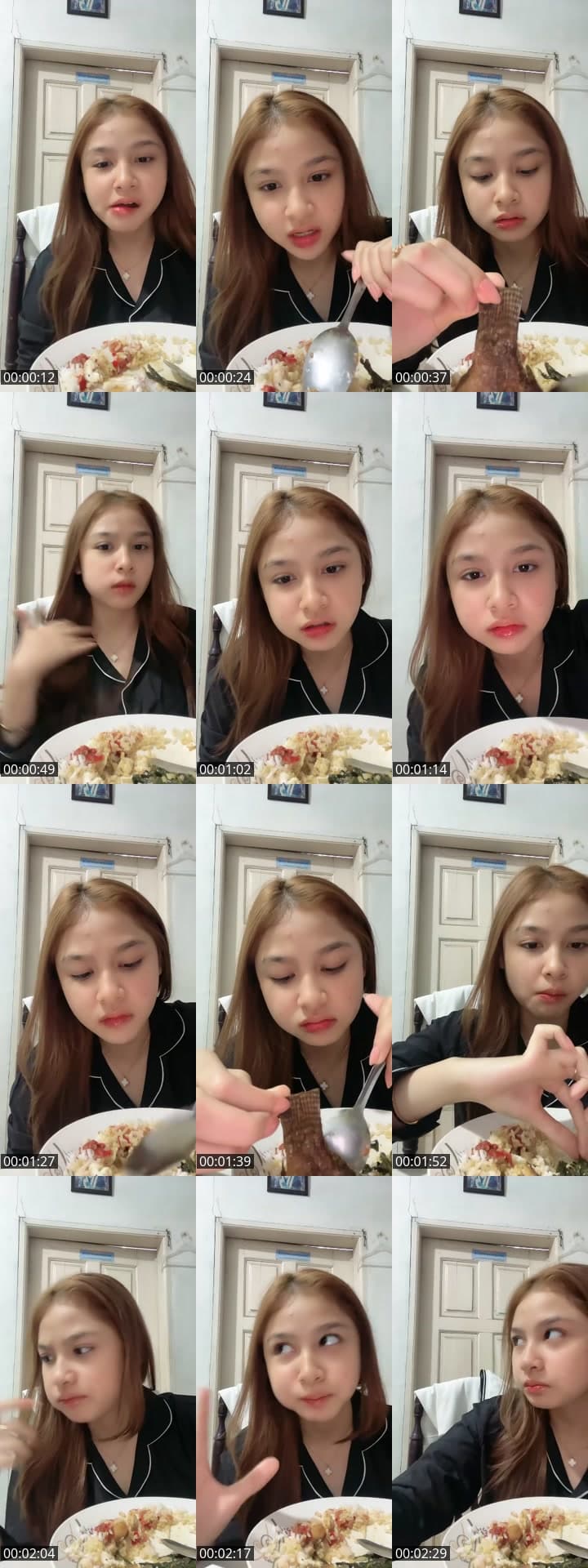 @acaaa_663 TikTok live stream
