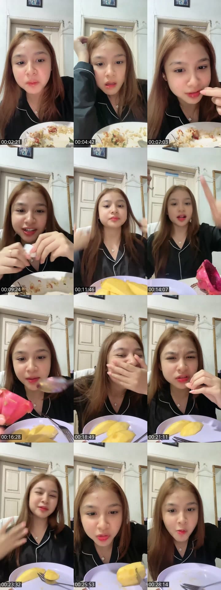 @acaaa_663 TikTok live stream