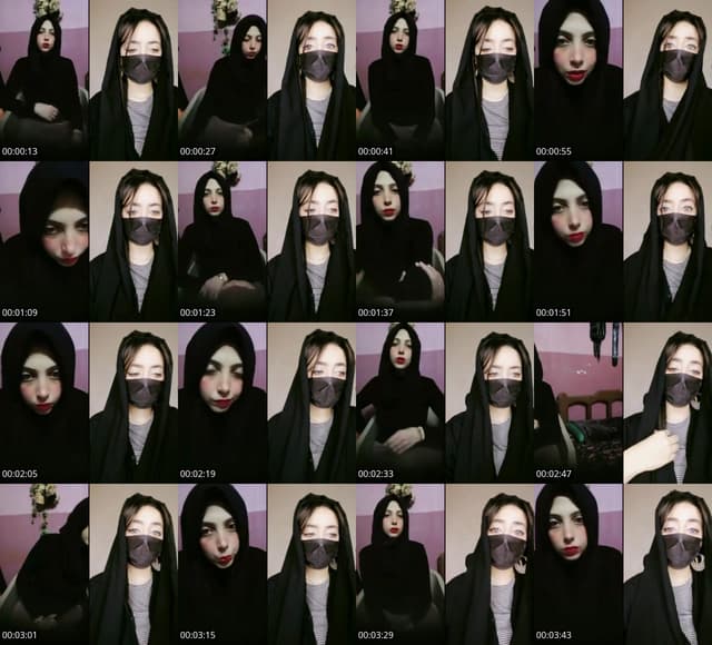 TikTok live: إن الله يرزق من يشاء بغير حساب by @lololola7193