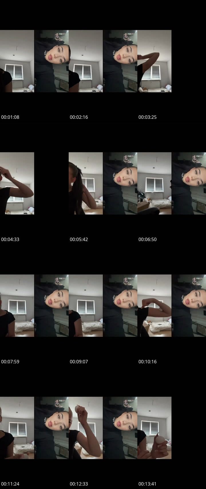 @8.12li TikTok live stream