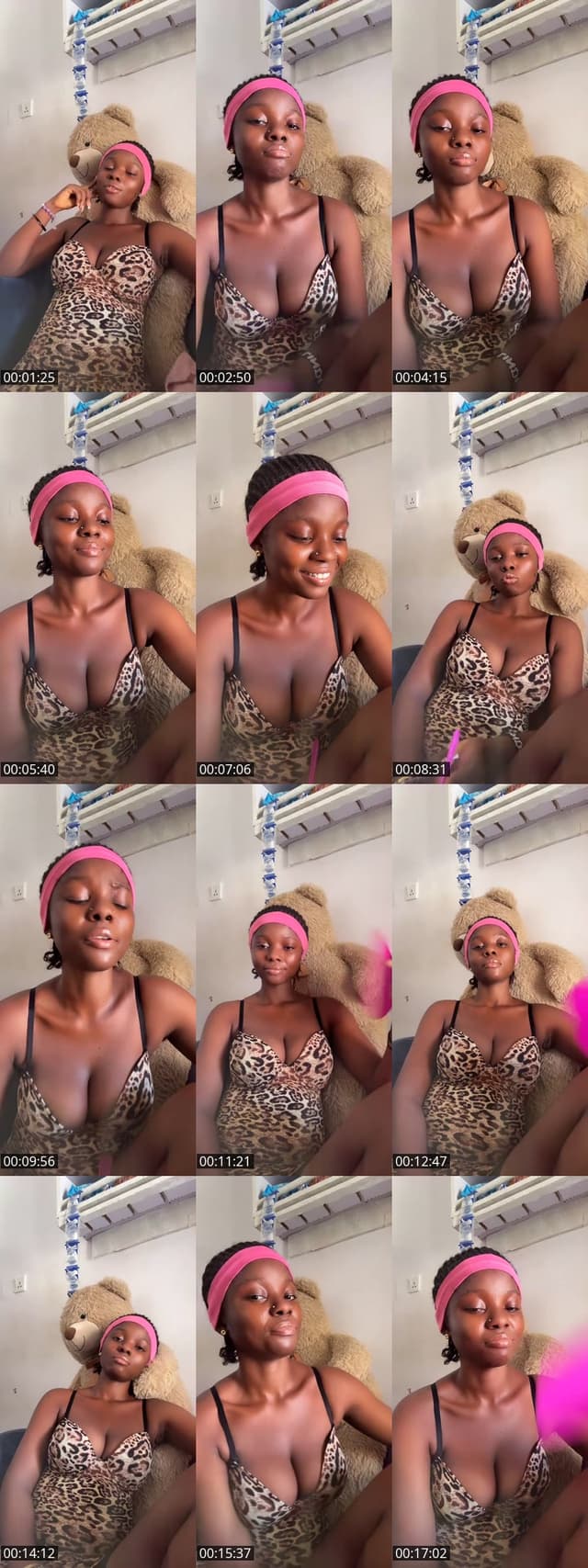 Past TikTok live: Day4oftryto get a universe by @lilmamaspeaks6