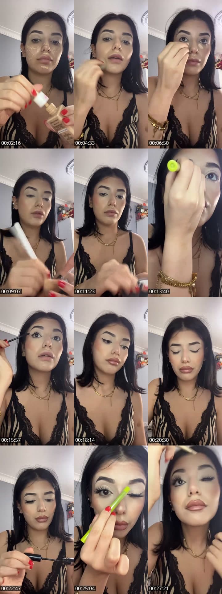 @ssaniyeer TikTok live stream