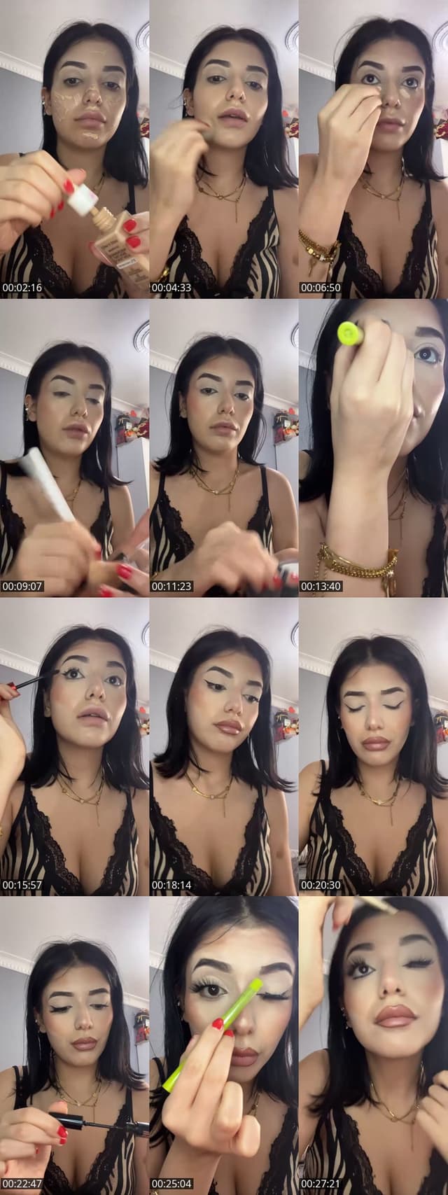 @ssaniyeer TikTok live from 2026-05-04