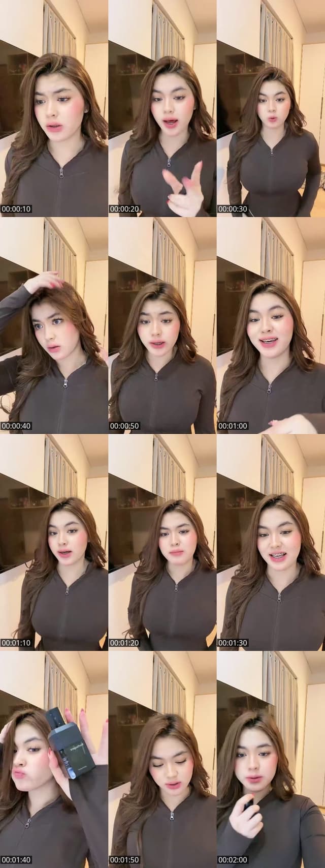 @ranaalhaddar past TikTok live from 2026-05-04