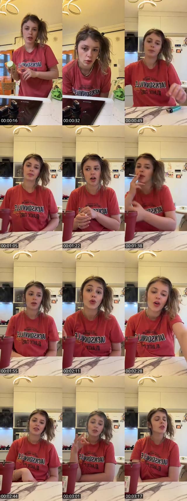 TikTok live: 🥳 by @canankorkmaz906