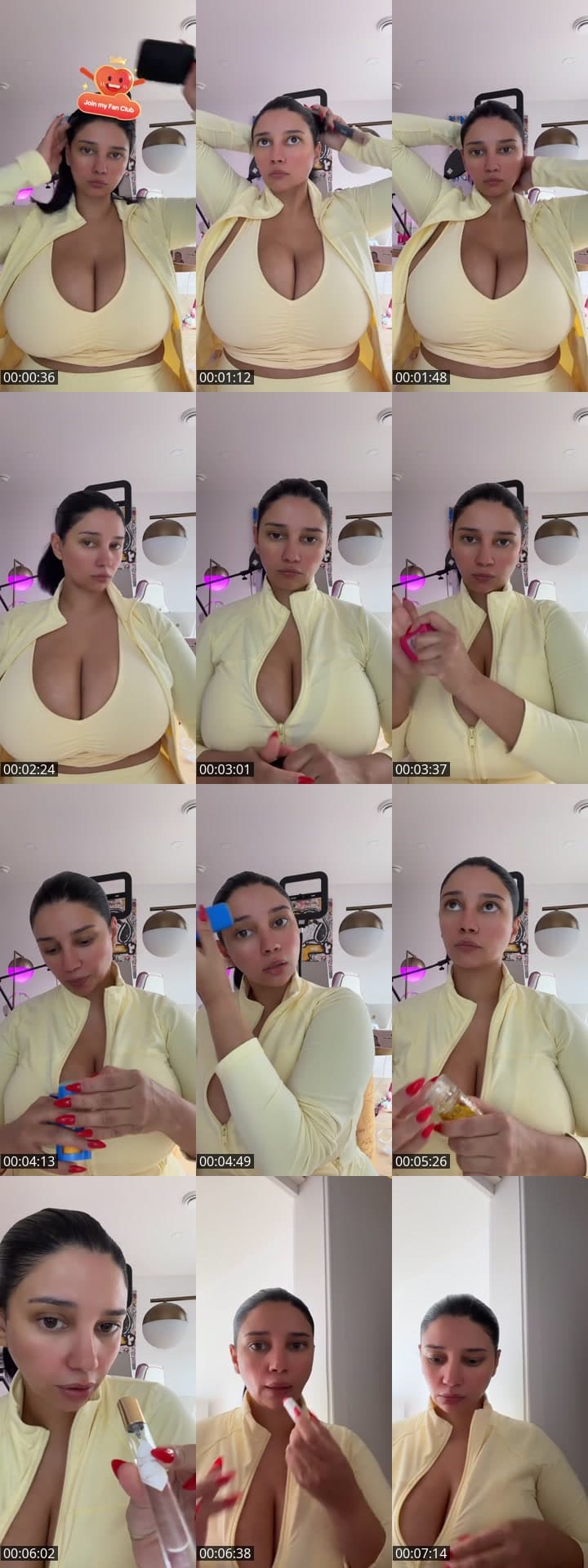 💕