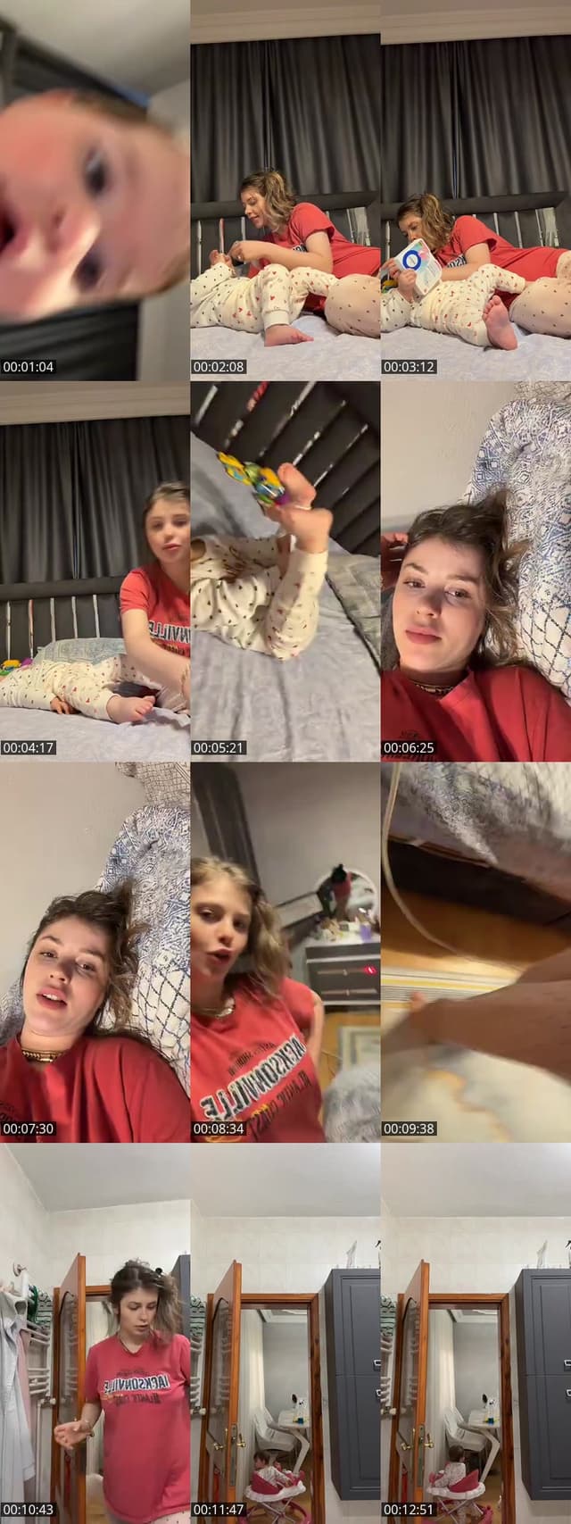 TikTok live: 🥳 by @canankorkmaz906