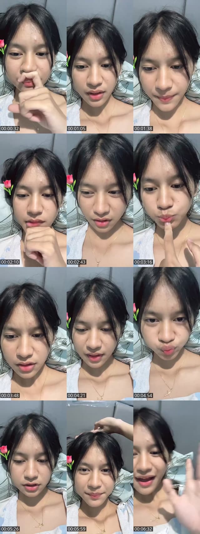 @jeecii30 TikTok live from 2026-05-04