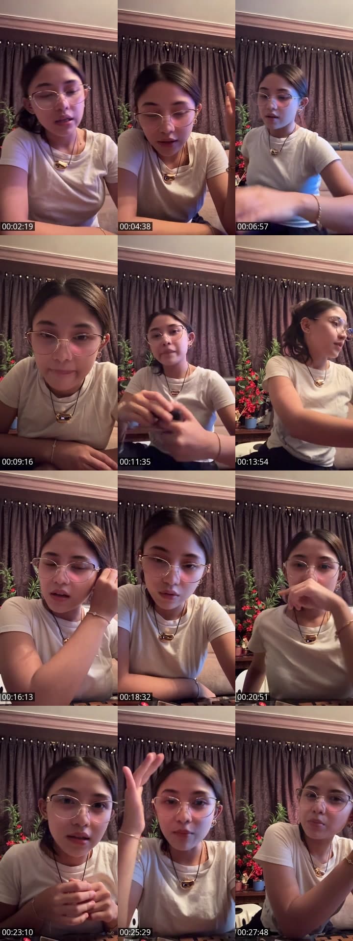 @alsadasf TikTok live stream
