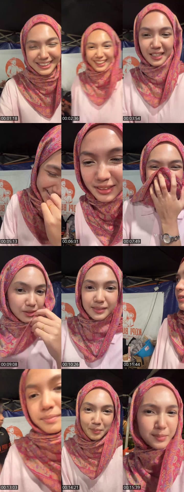 meru klang tauuu