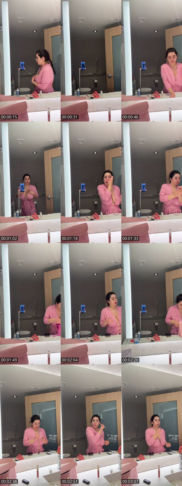 @speedtease TikTok live from 2026-05-04