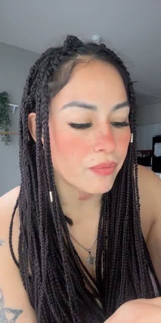 TikTok live: Estoy haciendo mi reto de Live￼acompáñam ♥️￼ by @sandyamaya456