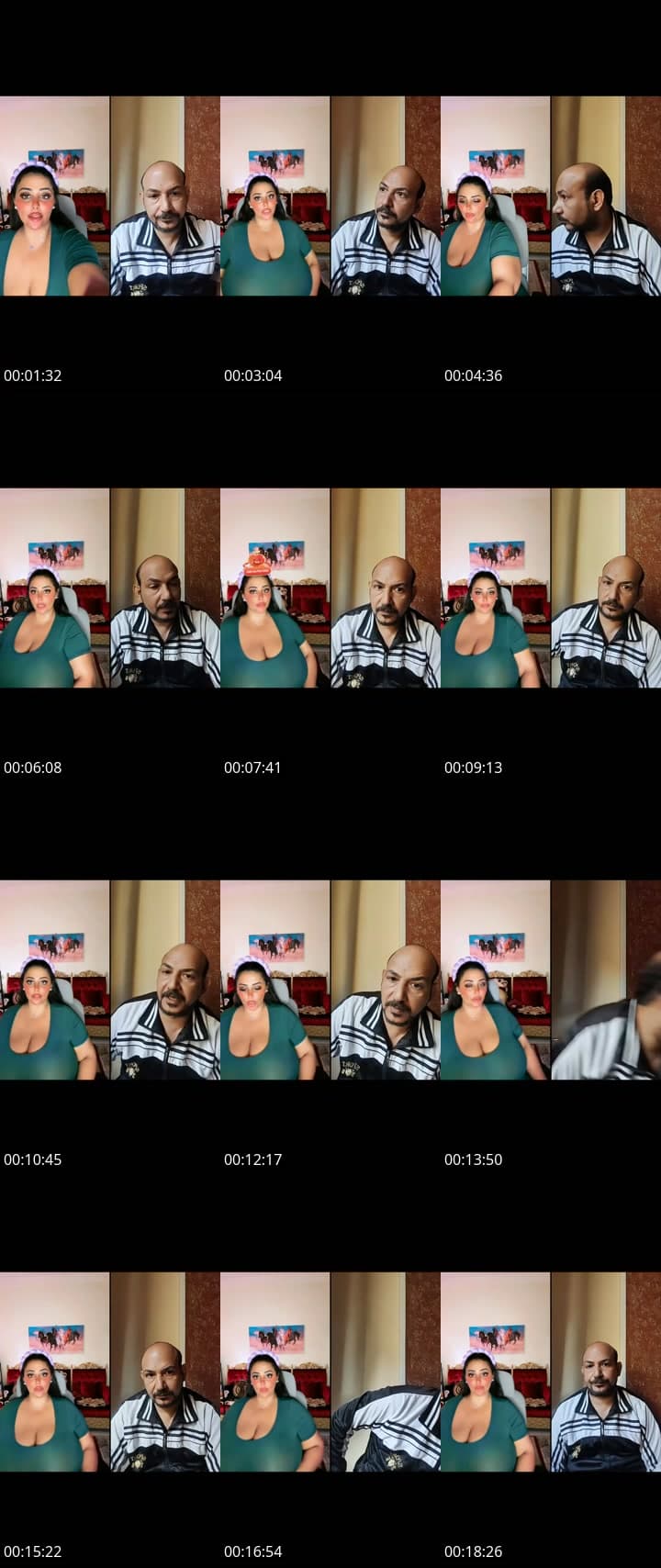 @tigrawyt3 TikTok live stream