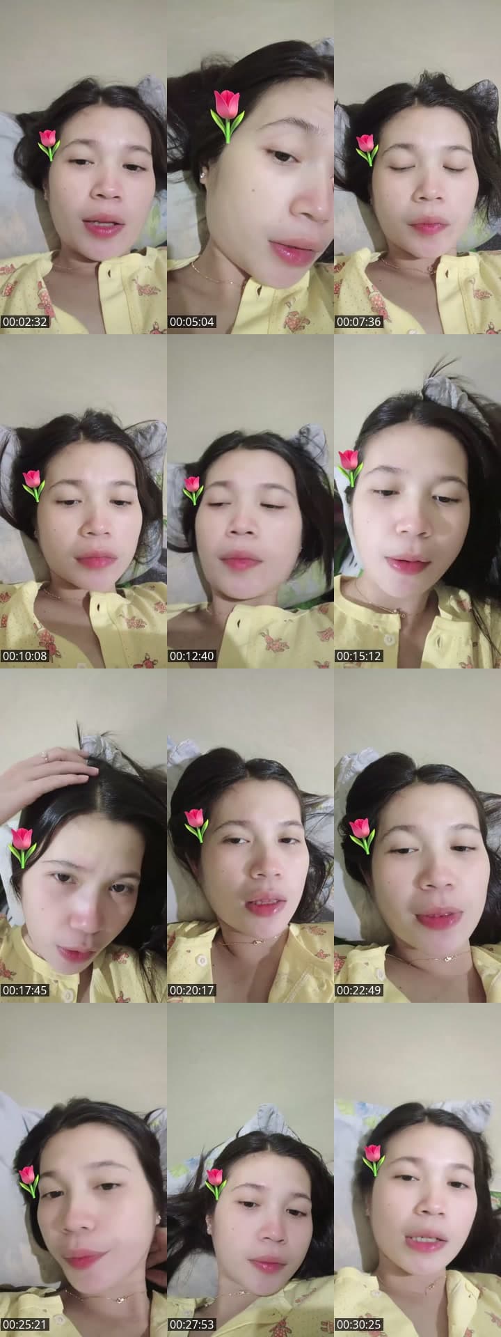 @bermekaran0 TikTok live stream