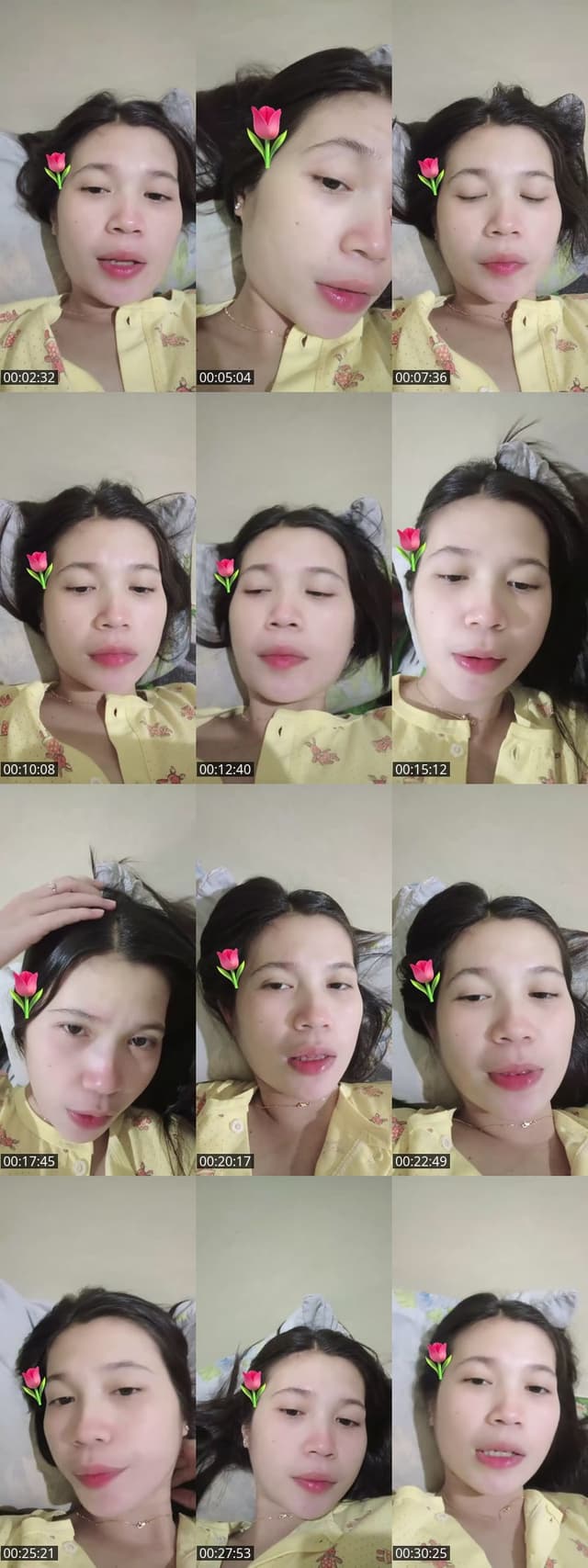@bermekaran0 past TikTok live from 2026-05-04