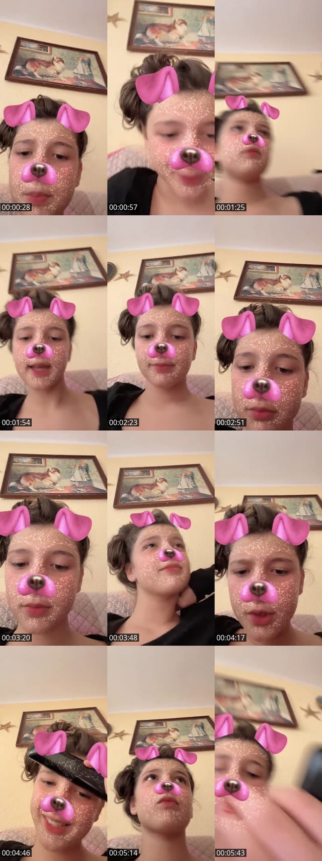 @marialeonor789 past TikTok live from 2026-05-04