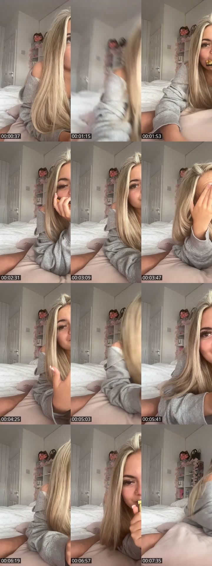 @karaspamx222 TikTok live stream