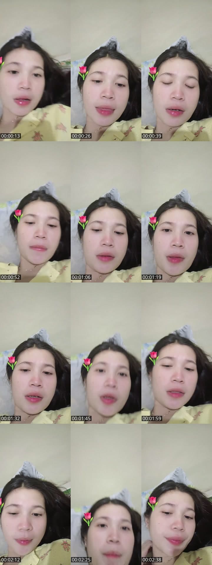 @bermekaran0 TikTok live stream