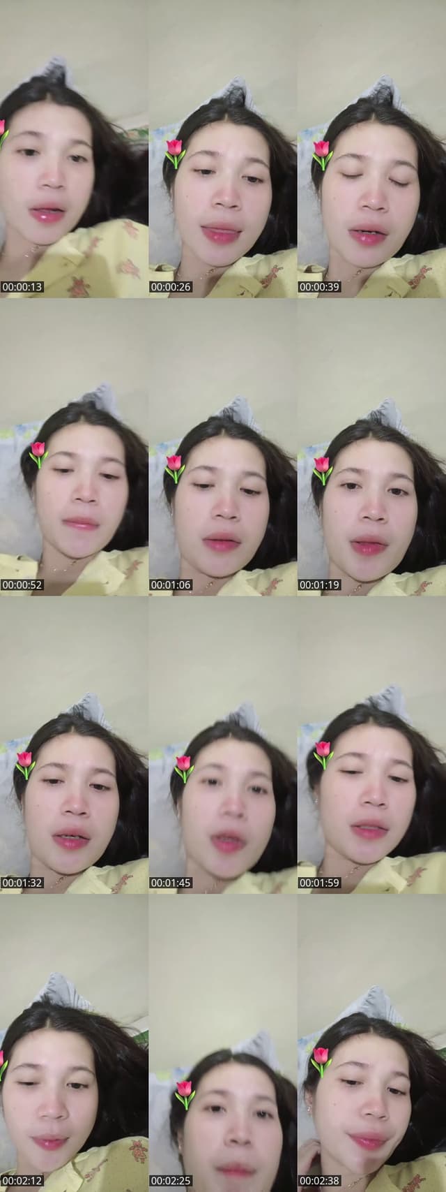 @bermekaran0 past TikTok live from 2026-05-04