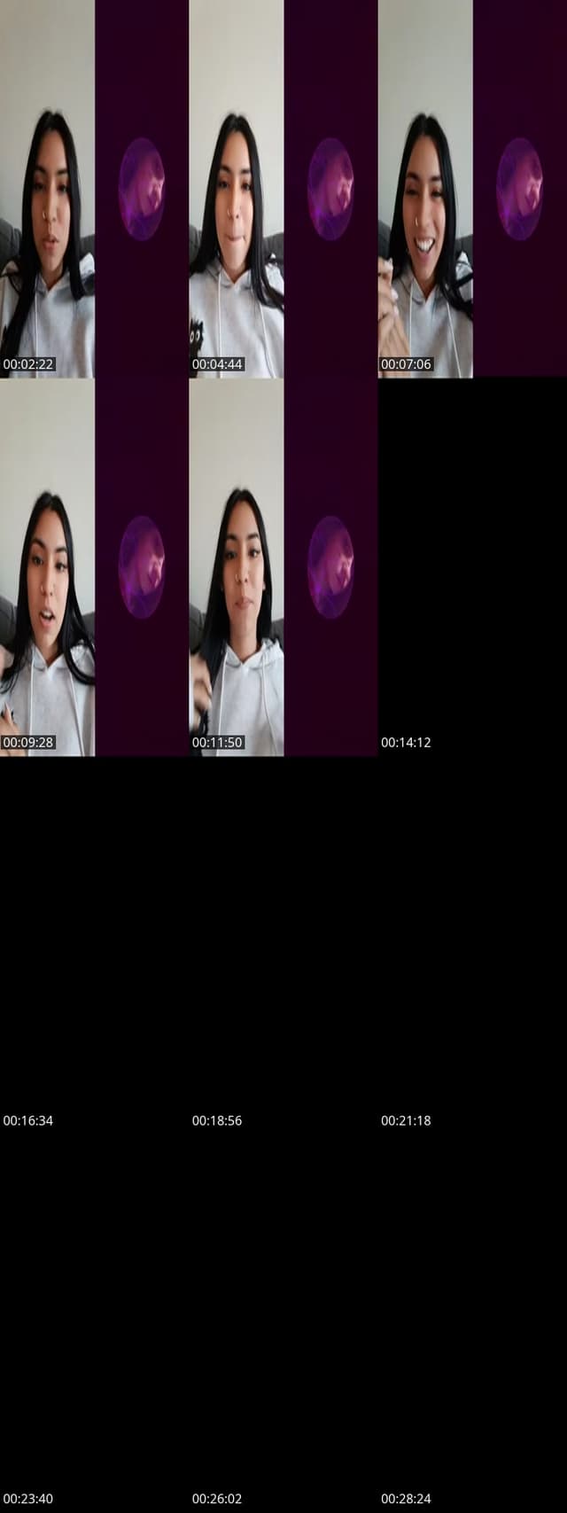 Past TikTok live: Lets Go LIVE! by @estefania13k13