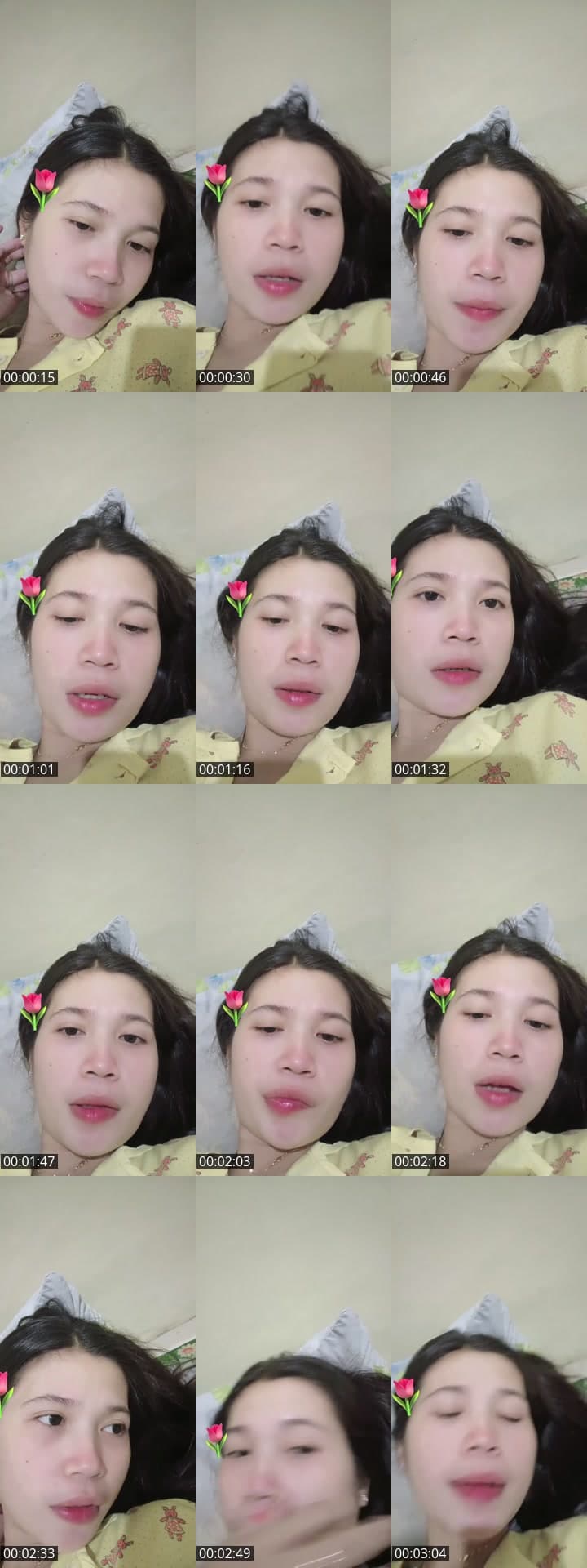 @bermekaran0 TikTok live stream