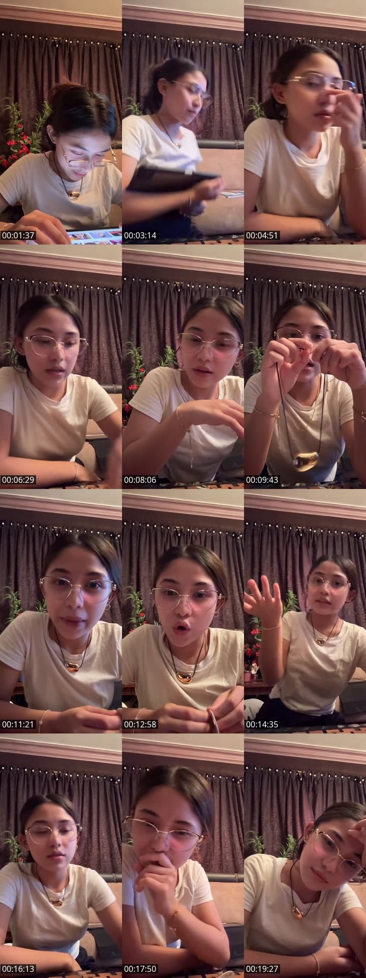 @alsadasf TikTok live stream