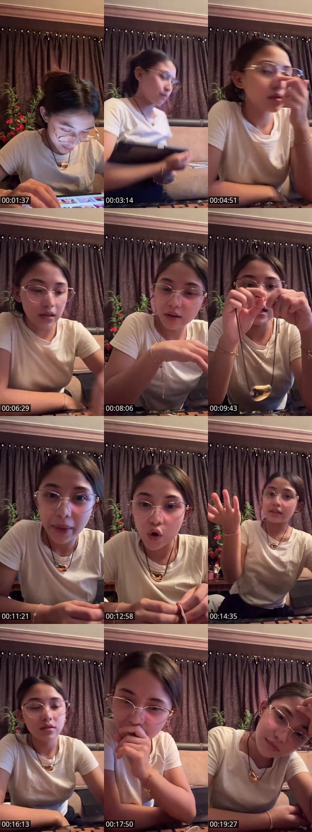 @alsadasf TikTok live from 2026-05-04