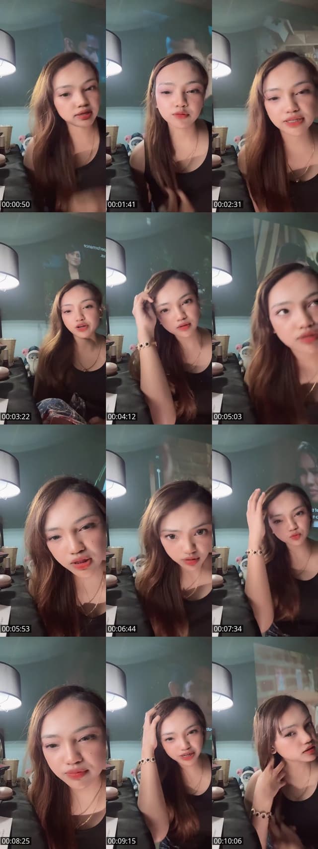TikTok live: ❤️ by @dear_mickey