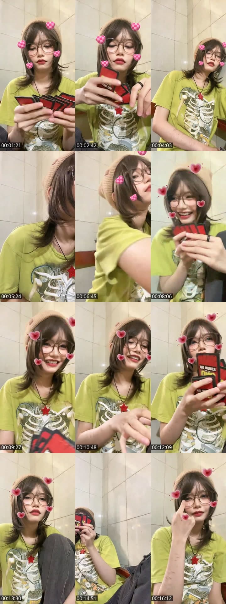 Temenin sendiri