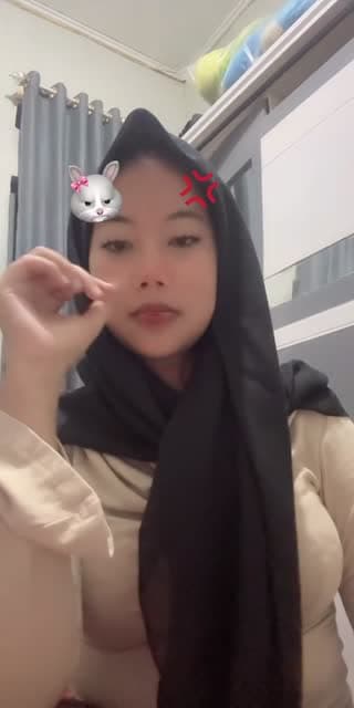 TikTok live: Ig memeyblues3 87,5RB pengikut by @capeah111