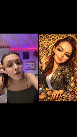 @silviaamongioi TikTok live from 2026-05-04