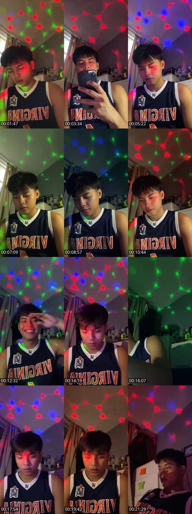 TikTok live: PM FOR GT SUBS💦 by @bugsbunns5