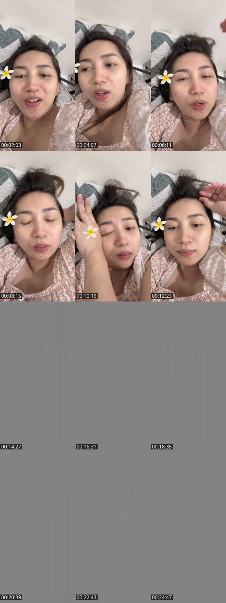Kontak anda ✨