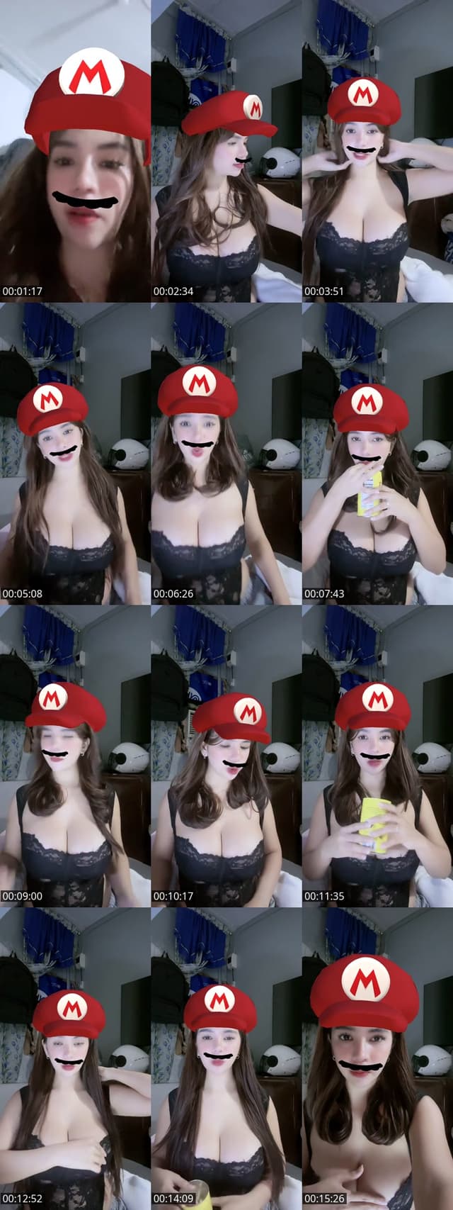 TikTok live: Sound trip by @maria_miamor10