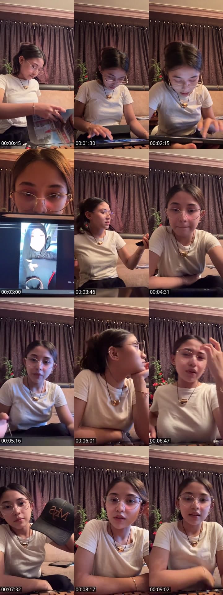 @alsadasf TikTok live stream