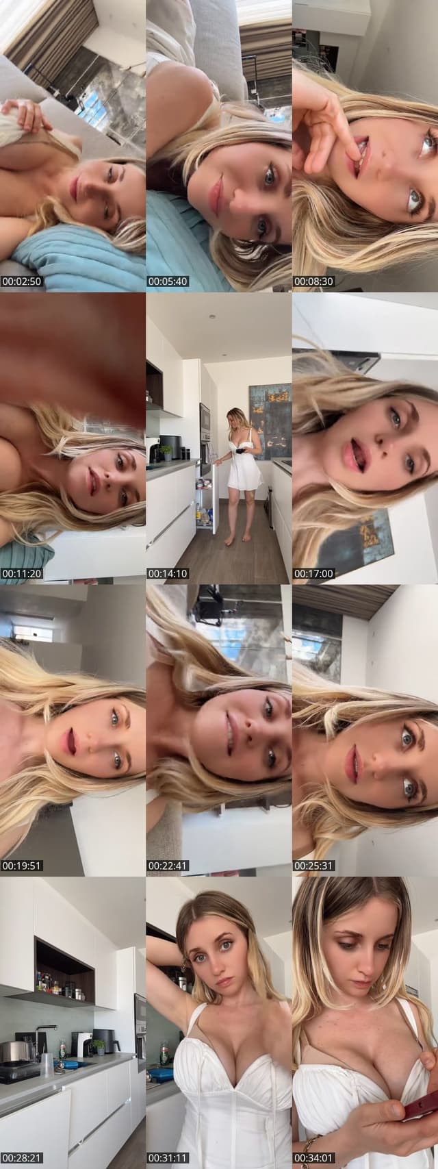 TikTok live: lg:bonnietalkss by @irinaareed01