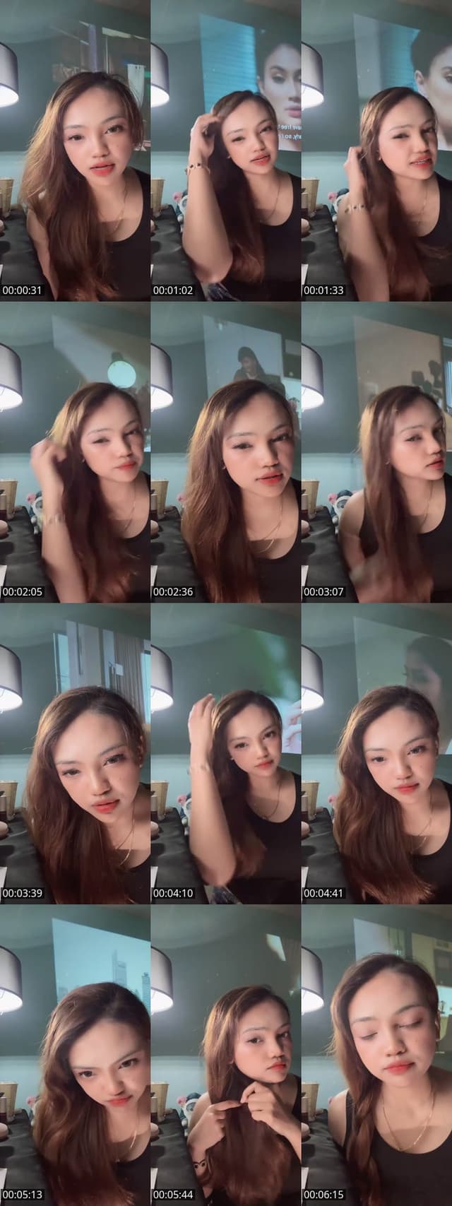 TikTok live: ❤️ by @dear_mickey
