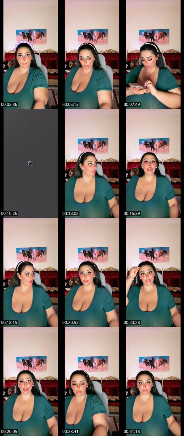 @tigrawyt3 TikTok live from 2026-05-04