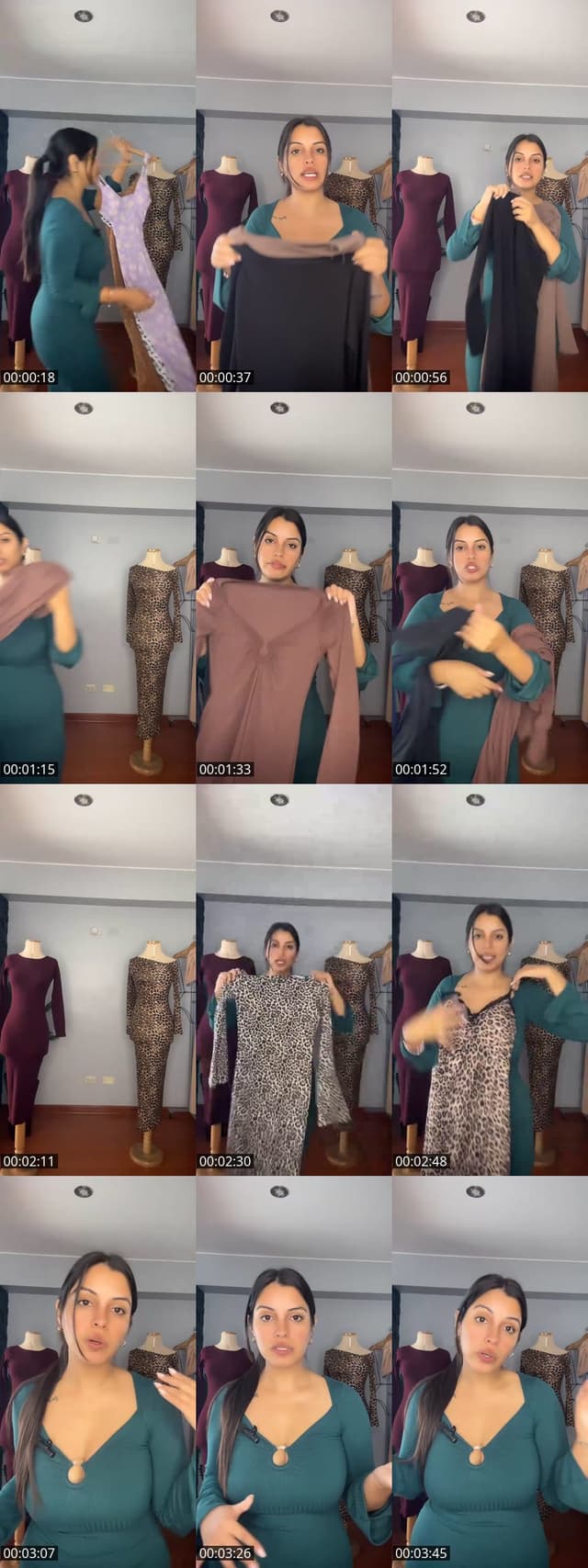 Past TikTok live: Hoy full liquidación 💕 by @simoneclothesp