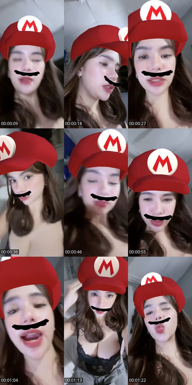 TikTok live: Sound trip by @maria_miamor10
