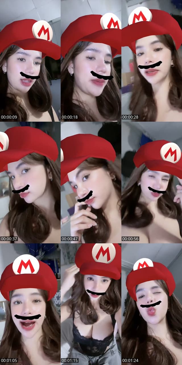 TikTok live: Sound trip by @maria_miamor10