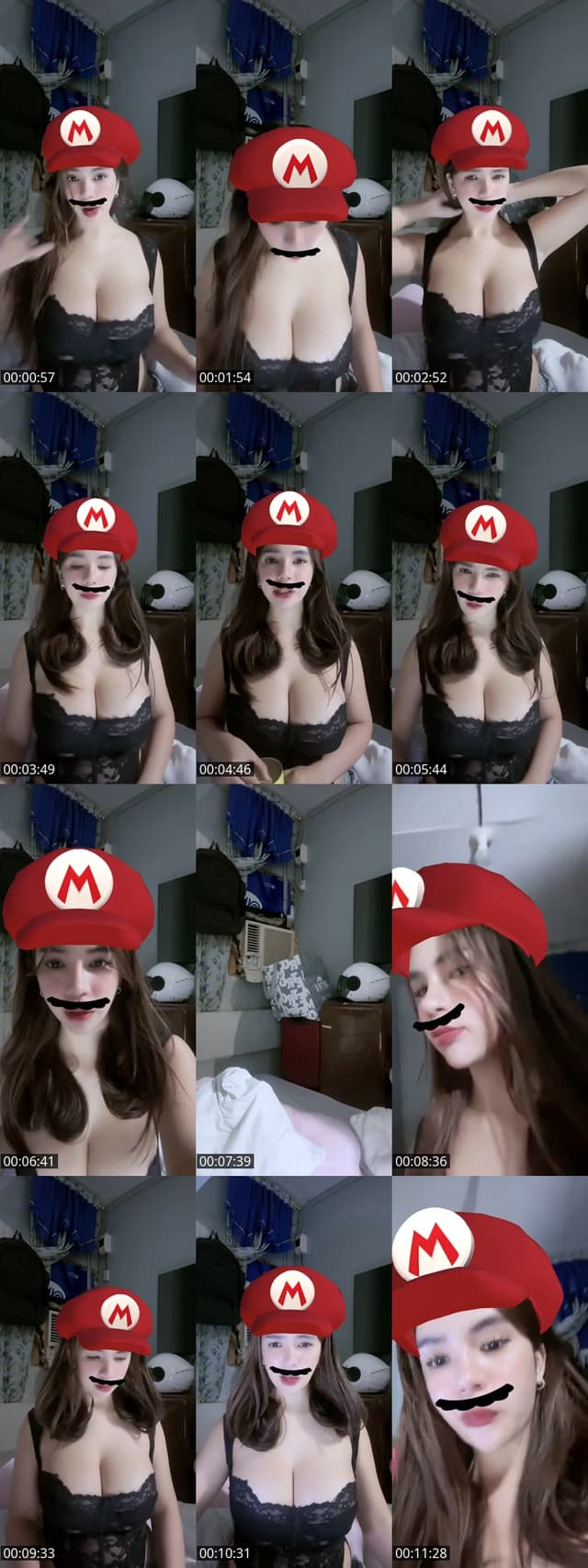 Past TikTok live: Sound trip by @maria_miamor10