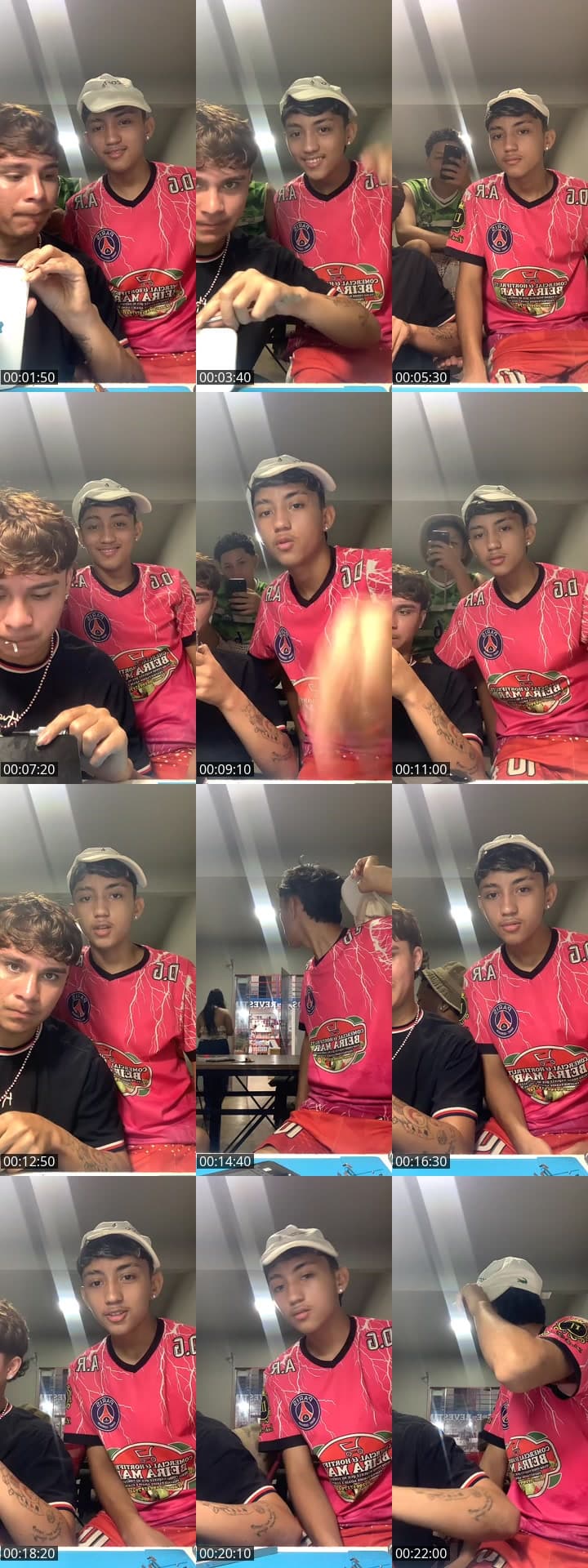 @dglives00 TikTok live stream